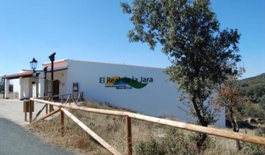 Centro de Interpretación Rivera del Cala