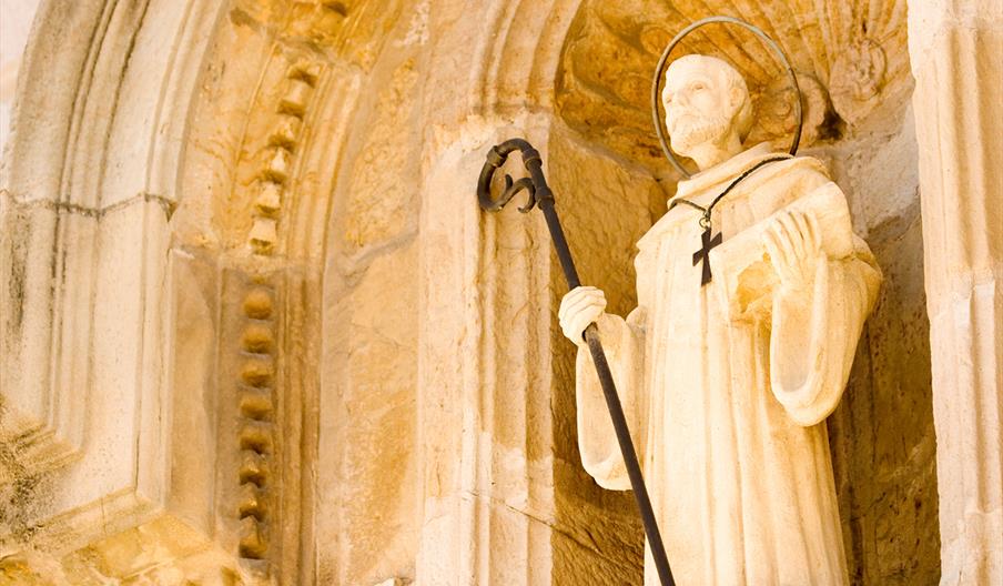 Santuario de Nuestra Señora de Europa