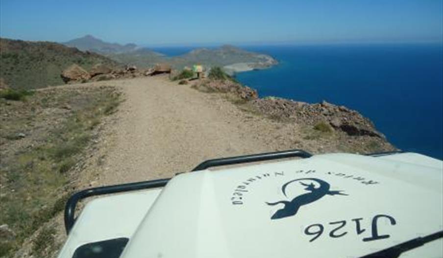 Grupo J-126 Rutas de Naturaleza