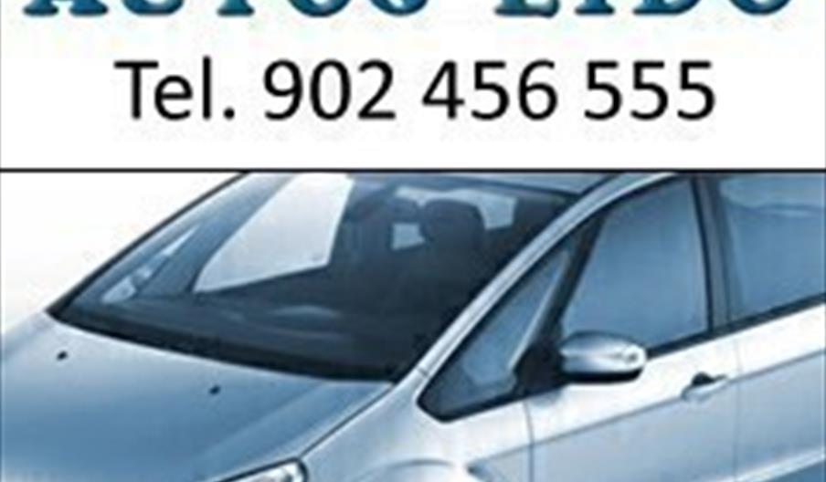Coral Car Rental