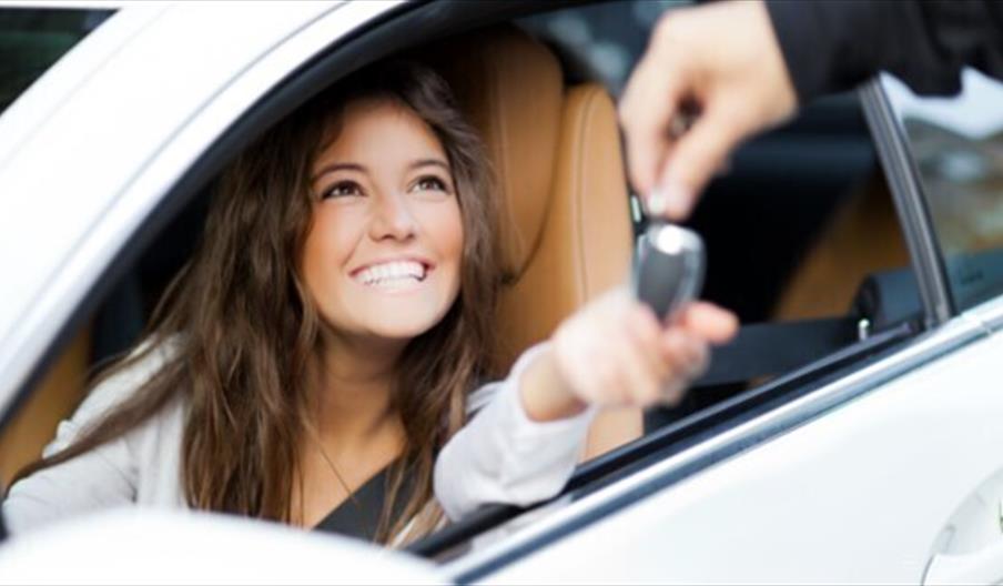 Centauro Rent a Car Santa Justa