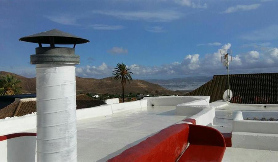 Vivienda Rural Estrella de Mar