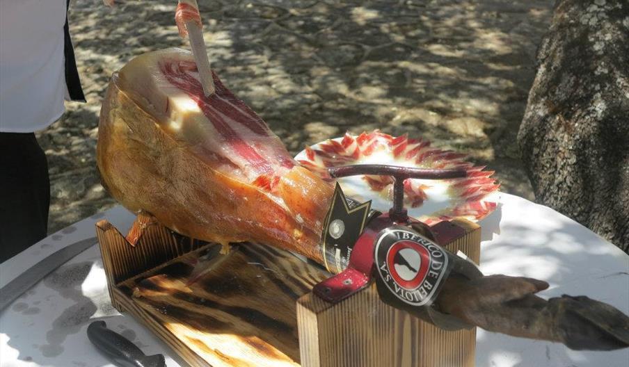 Ibérico de Bellota (IBESA)