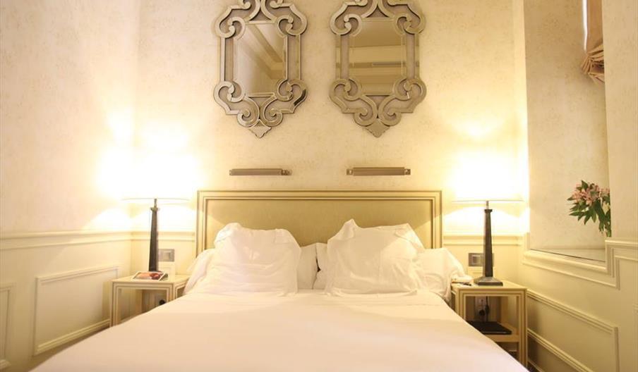 Hotel Boutique Casa del Poeta