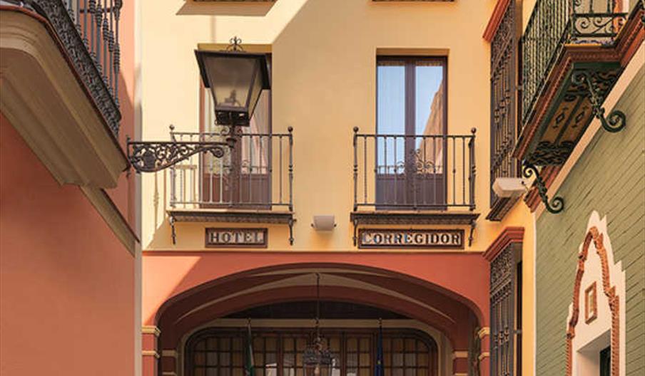 Hotel H10 Corregidor Boutique