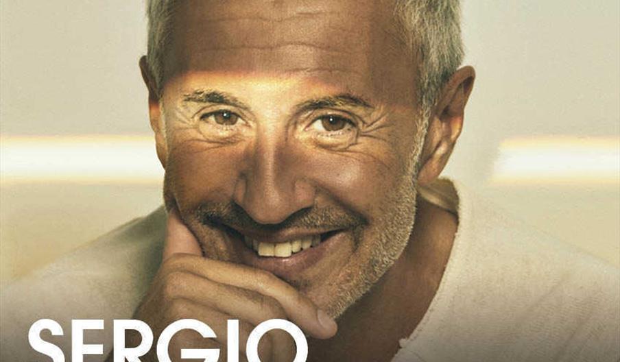 Concierto de Sergio Dalma