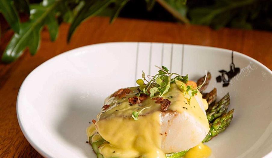 Restaurante Tercer Acto Gastrobar