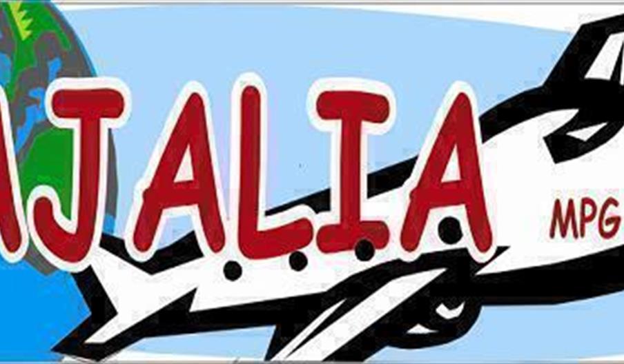 Viajalia MPG Dos Hermanas