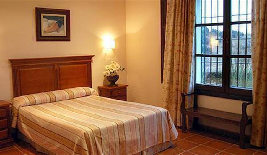 Hotel Carlos Astorga