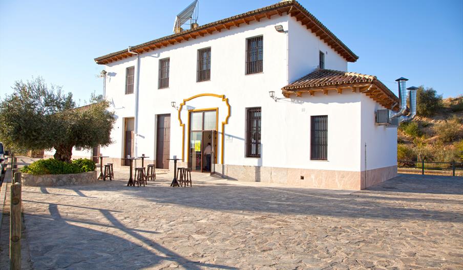 Apartamentos Puerta de la Sierra