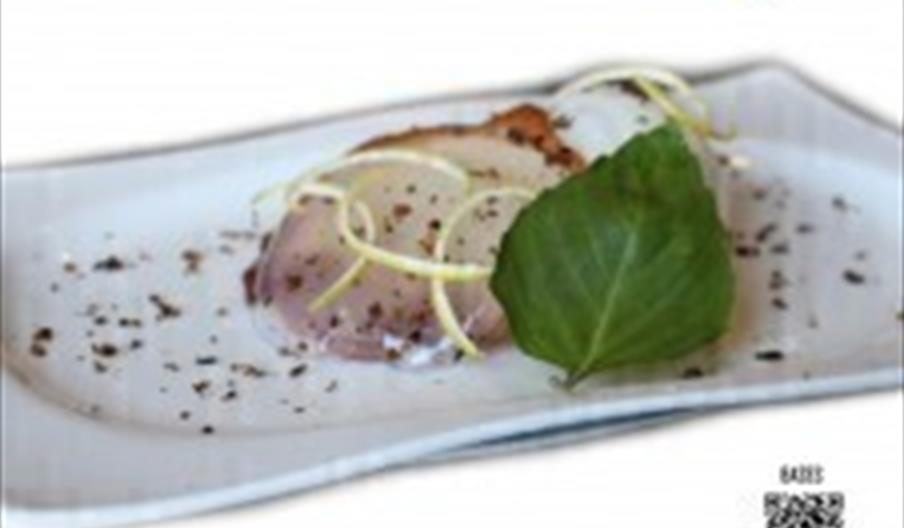 Ruta de la Tapa de Benamejí