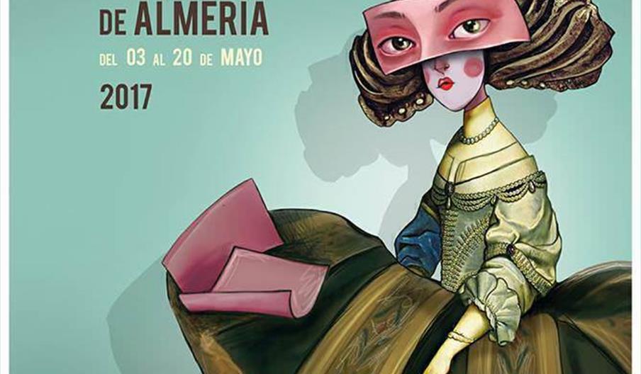 Jornadas de Teatro del Siglo de Oro de Almería