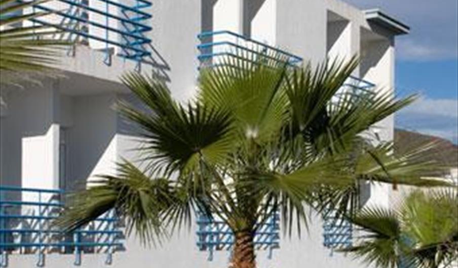 Hostal Puerto Genovés