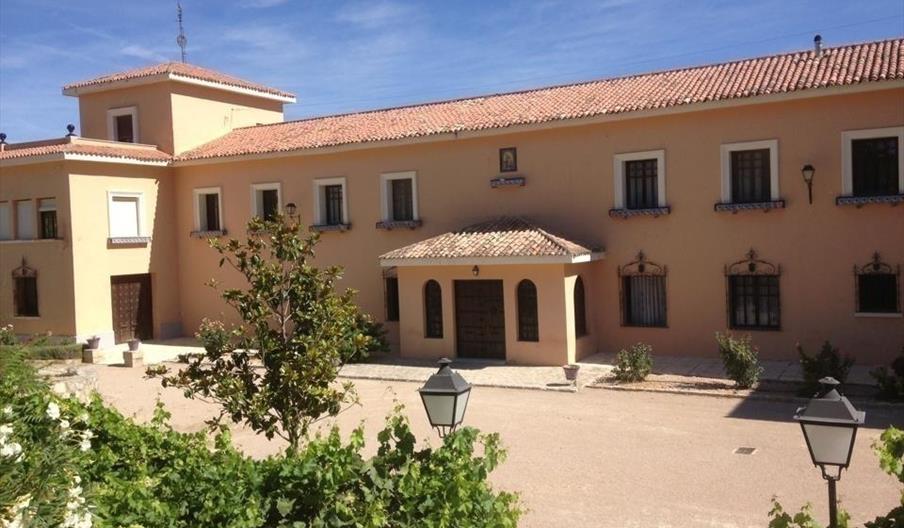 La Almedina de Cazorla