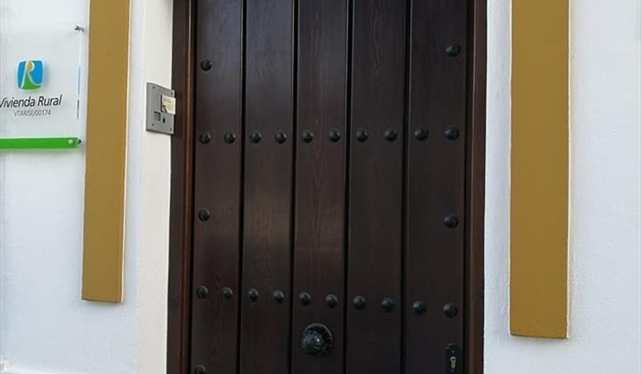 Vivienda Rural La Casita de Chocolate