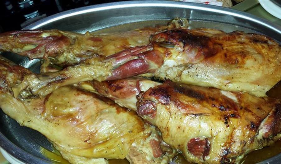 La Hacienda del Zapatero