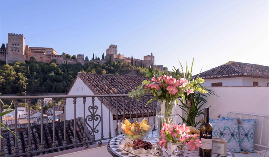 Häxaris Casa Boutique