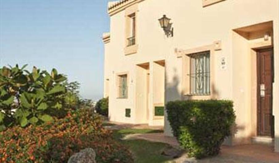 Apartamentos Select Marina del Sol