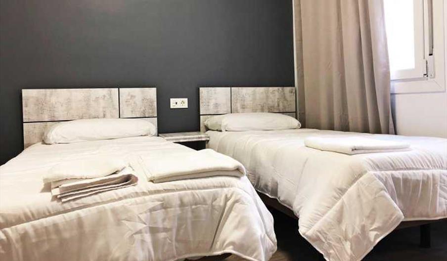 Vivienda Turística B&Butik Almería