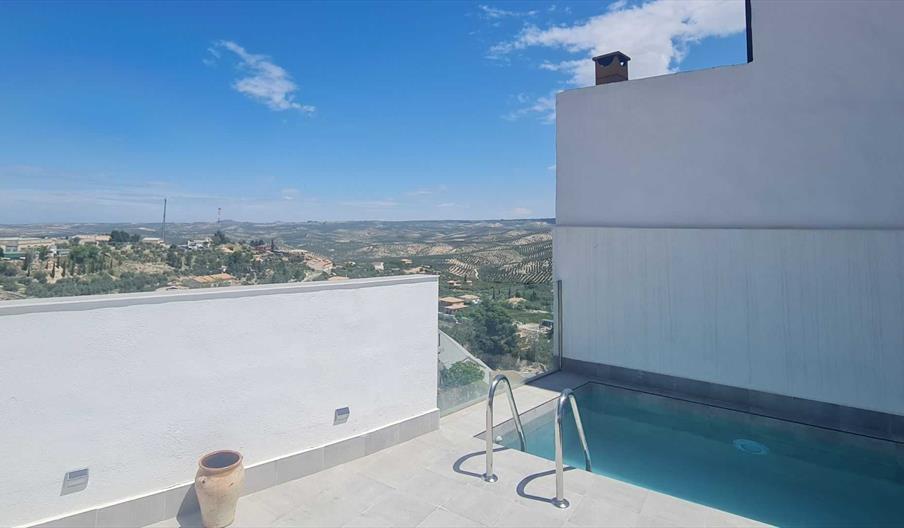 CASA RURAL ZUMBAJARROS