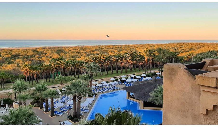 Iberostar Isla Canela.  Isla Canela (Huelva)