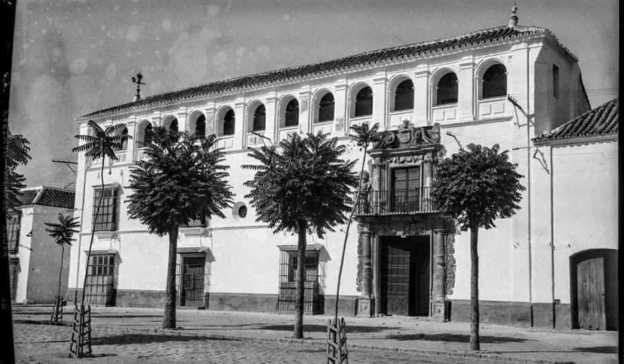 Casa Surga Ayuntamiento