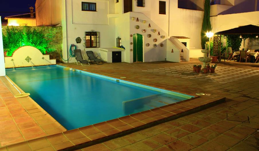 Casa Rural La Fábrica de Juan