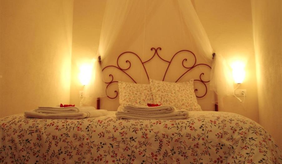 Casa Rural Bozquez Rural El Mirador