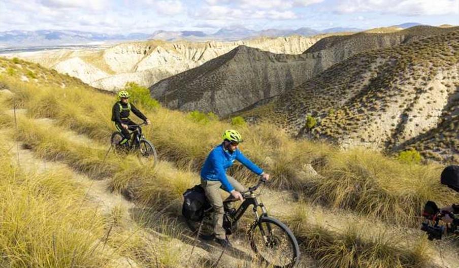 Geoparque de Granada