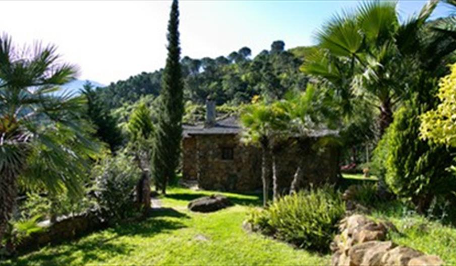 Casa Rural Plaza de Armas