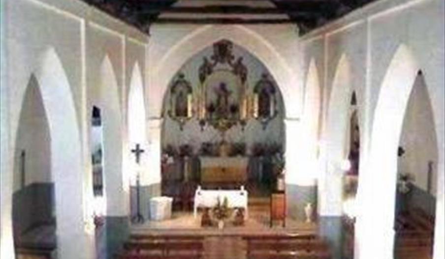 Iglesia de la Encarnación