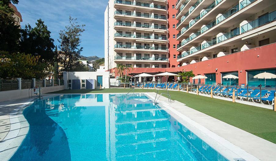 Benalmádena Príncipe