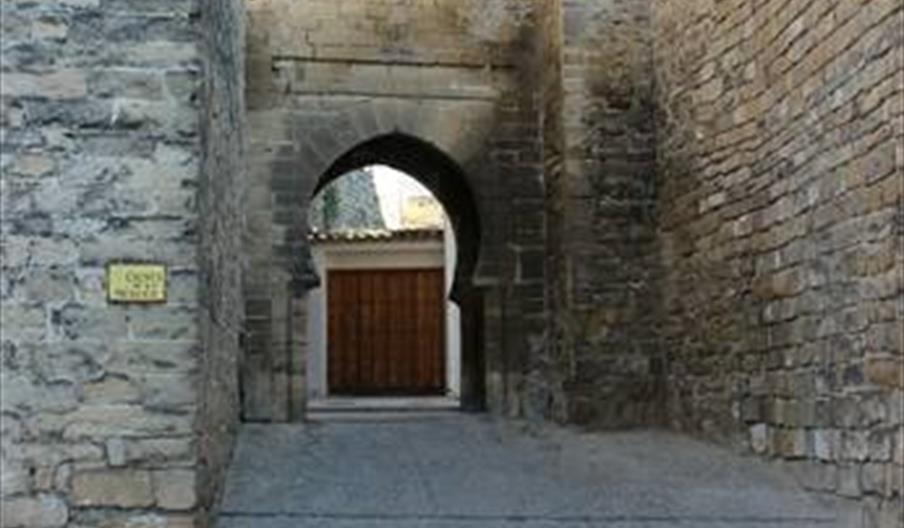 Puerta del Losal