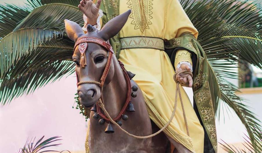 Semana Santa de Pozoblanco