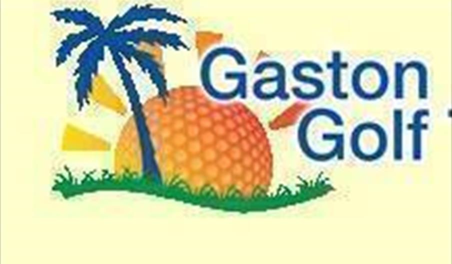 Gaston Golf Tours