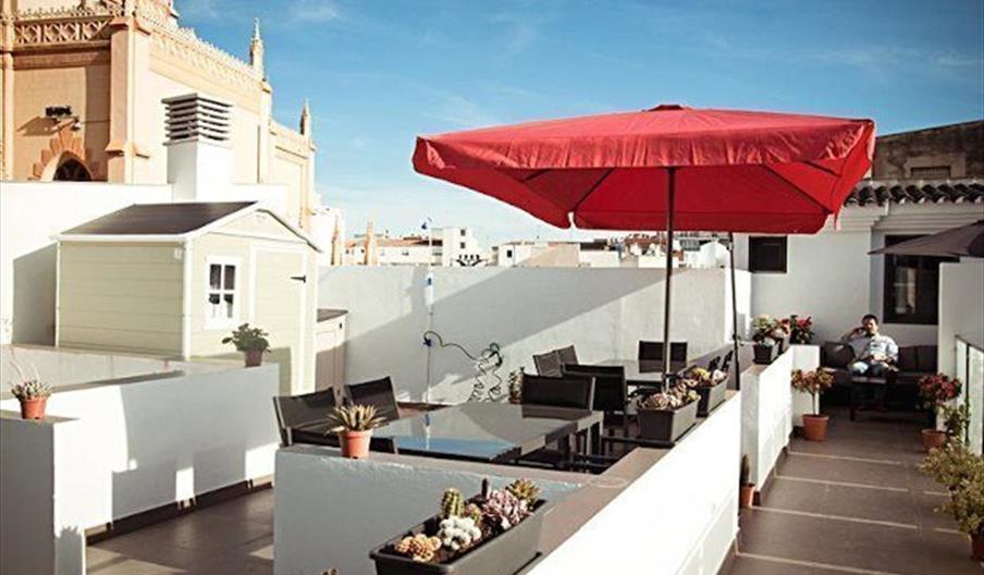 Apartamentos San Pablo