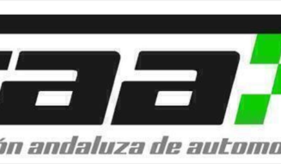 Federación Andaluza de Automovilismo