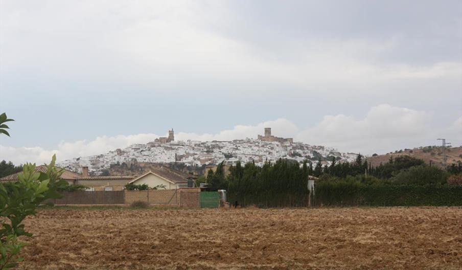Hostal Rural La Plata
