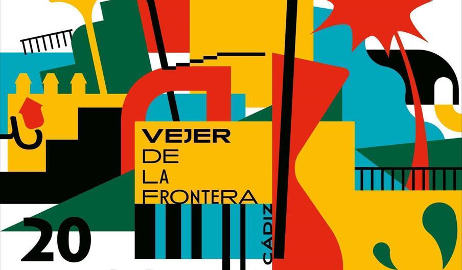Festival Internacional de Jazz de Vejer