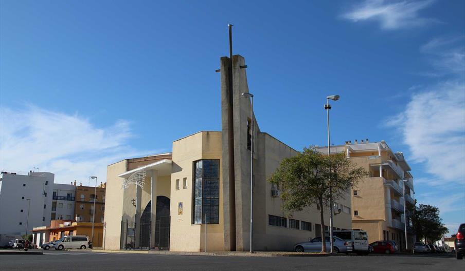 Iglesia Nuestra Señora del Mar