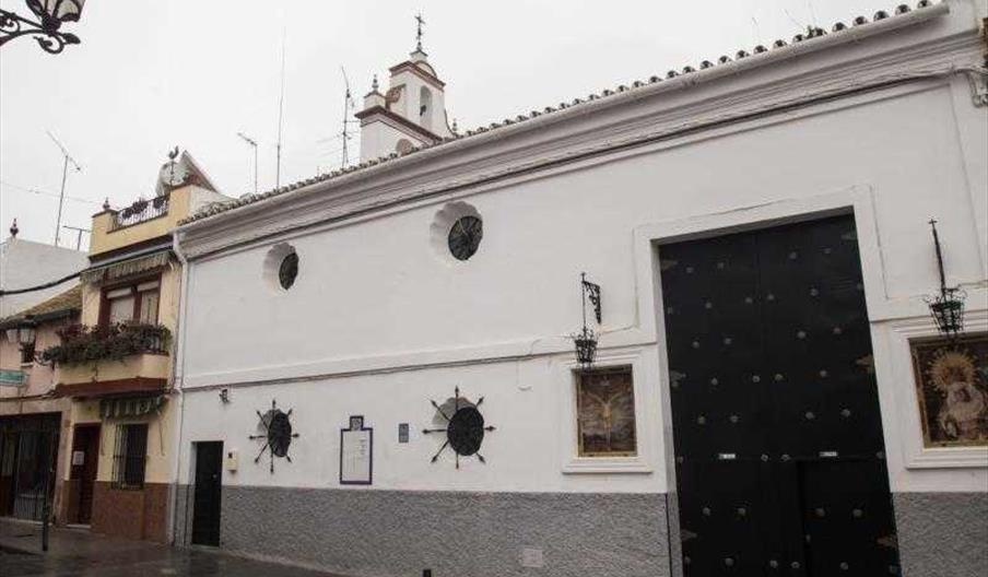 Capilla del Rosario