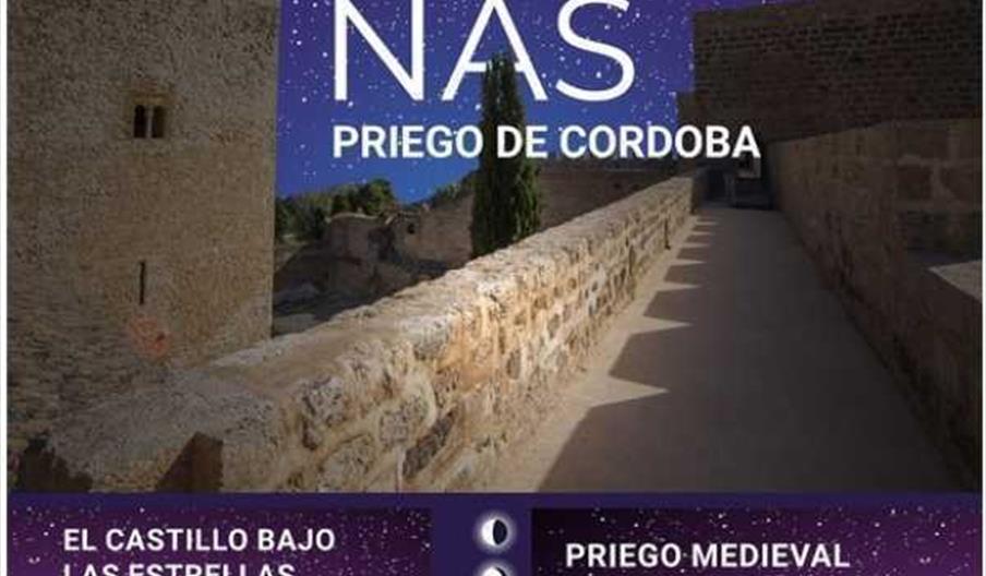 Visitas nocturnasa Preigo de Cordoba