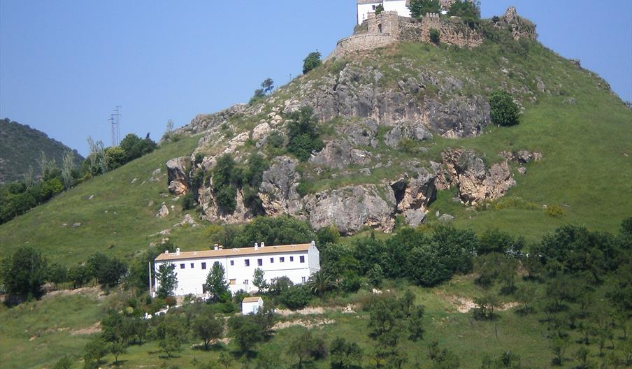 Apartamento El Cañuelo de Carcabuey