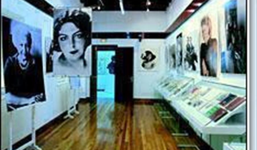 Fundación Rafael Alberti