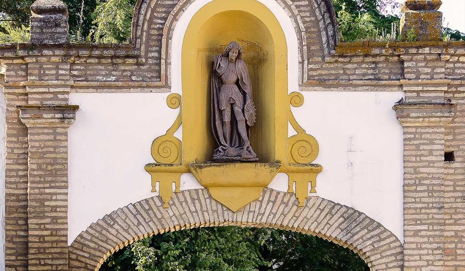 ARCO DE SAN MIGUEL