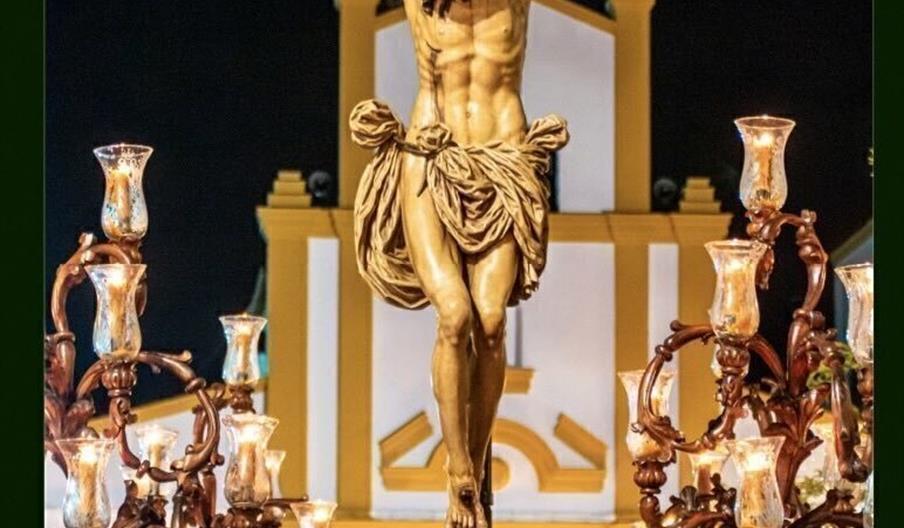 Semana Santa de Las Cabezas de San Juan