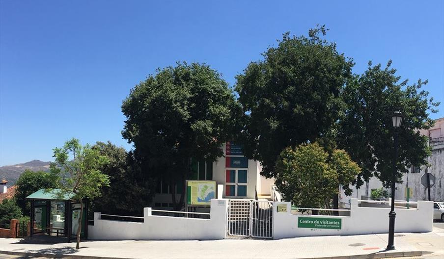 Cortes de la Frontera