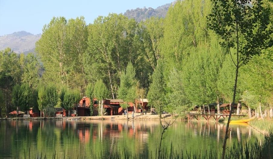 Hotel Noguera de la Sierpe