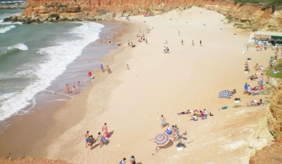 Apartamentos Hacienda Puerto de Conil