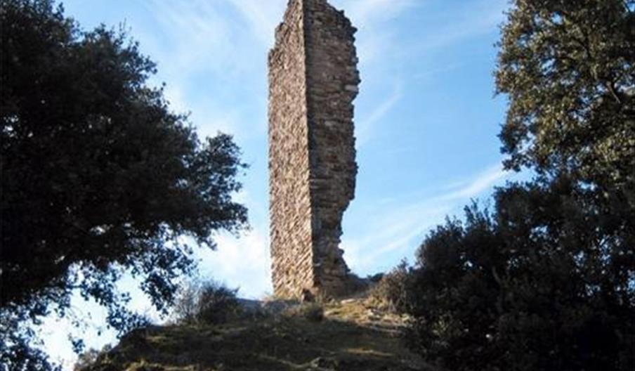Torre del Moro